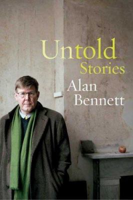 Untold Stories B00724EGXO Book Cover