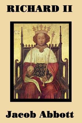 Richard II 1515401537 Book Cover