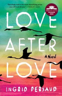 Love After Love: A Novel 0593157575 Book Cover
