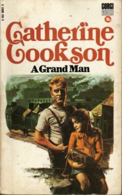 Grand Man B000G9JFAQ Book Cover