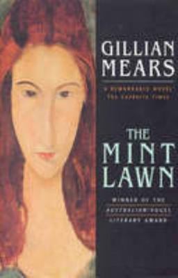 The Mint Lawn 1863732705 Book Cover