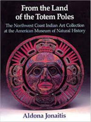 From the Land of the Totem Poles The Northwest ... 0888945884 Book Cover