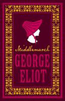 Middlemarch 1847496040 Book Cover
