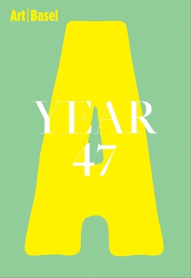 Art Baselyear 47 3037644796 Book Cover