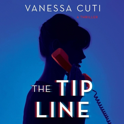 The Tip Line B0CPJHVG8P Book Cover