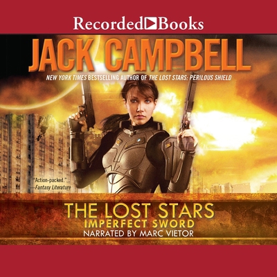 Imperfect Sword B0BQLRM4GY Book Cover