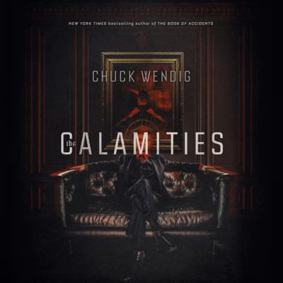 The Calamities B0HFPVRSMK Book Cover