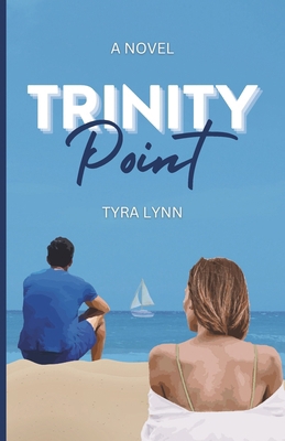 Trinity Point B0CLW17XKL Book Cover