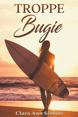 Troppe bugie [Italian] B0C5PPTB5V Book Cover