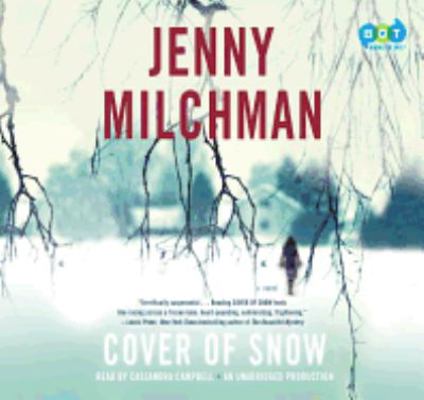 Cover of Snow 0385366221 Book Cover