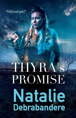 Thyra's Promise 1981969853 Book Cover