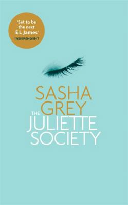 Juliette Society 0751551589 Book Cover