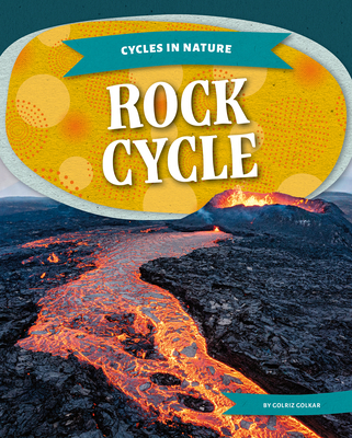 Rock Cycle 1098298667 Book Cover