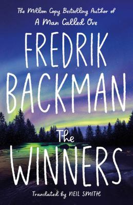 The Winners            Book Cover