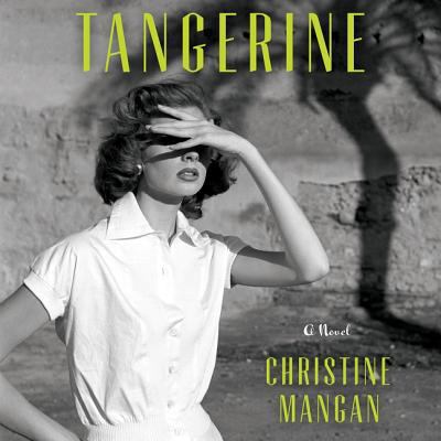 Tangerine 1538500981 Book Cover