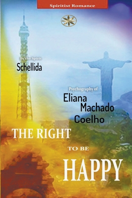 The Right To Be Happy B0BV574GLK Book Cover