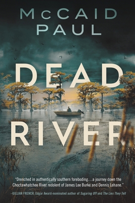 Dead River 1735729965 Book Cover