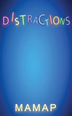 Distractions 1545637261 Book Cover