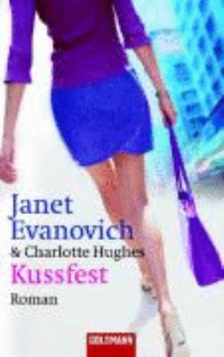 Kussfest [German] 3442459052 Book Cover