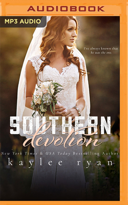 Southern Devotion 1799711870 Book Cover