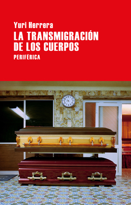 La Transmigración de Los Cuerpos [Spanish] 8492865695 Book Cover