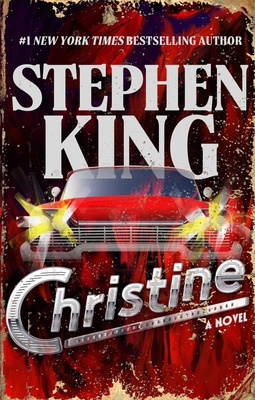 Christine 1668075784 Book Cover