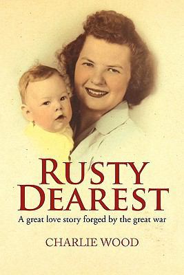 Rusty Dearest 1456805649 Book Cover