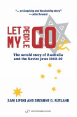 Let My People Go 9652298484 Book Cover