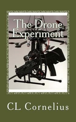 The Drone Experiment 1519230877 Book Cover