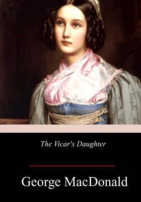 The Vicar's Daughter 1978366361 Book Cover