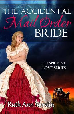 The Accidental Mail Order Bride 153907465X Book Cover