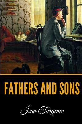 Fathers and Sons 1798594811 Book Cover