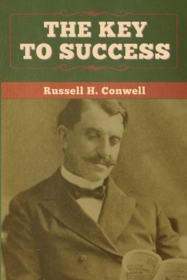 The Key to Success 164799747X Book Cover