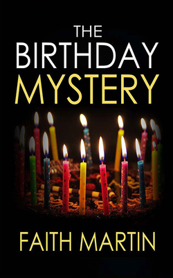 The Birthday Mystery 1713518740 Book Cover