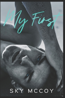 My First (Surrender Series): Book 1 MM Romance B094LJ5C3R Book Cover