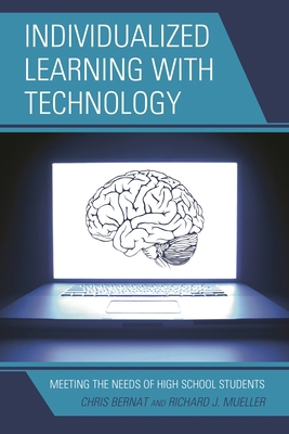 Individualized Learning with Technology: Meetin... 1475805861 Book Cover