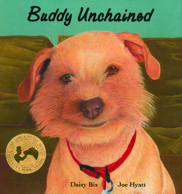 Buddy Unchained 0940719010 Book Cover