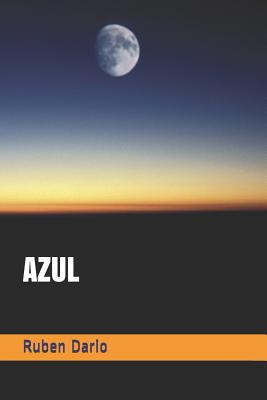 Azul [Spanish] 1072612917 Book Cover