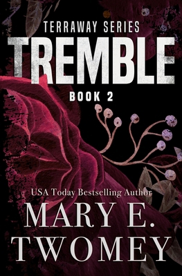 Tremble 1539558274 Book Cover