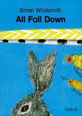 All Fall Down 0198490062 Book Cover