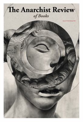 Paperback Anarchist Review of Books Book