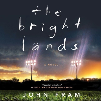 The Bright Lands 1094104655 Book Cover
