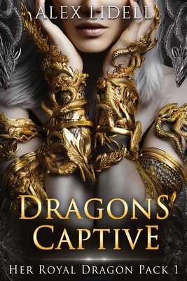 Dragons' Captive 1088126774 Book Cover
