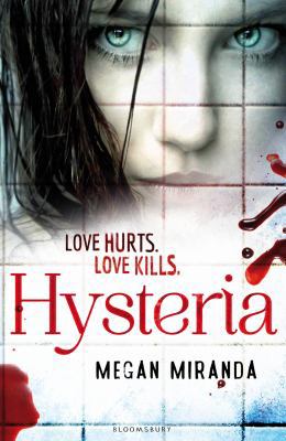 Hysteria 1408834847 Book Cover