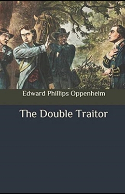 The Double Traitor Illustrated B08K41YBKK Book Cover