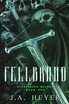 Fellbrand 1067489304 Book Cover