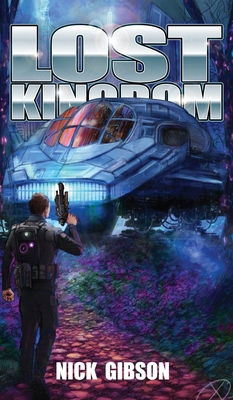 Lost Kingdom B0GD4SPT5L Book Cover