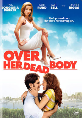 Over Her Dead Body B0015U0QVW Book Cover