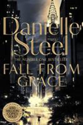 Fall From Grace EXPORT 1509800433 Book Cover