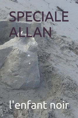 Speciale Allan [Dutch] [Large Print] B0CRF54D1H Book Cover